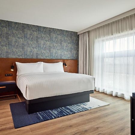 Residence Inn By Marriott Strasbourg Ngoại thất bức ảnh