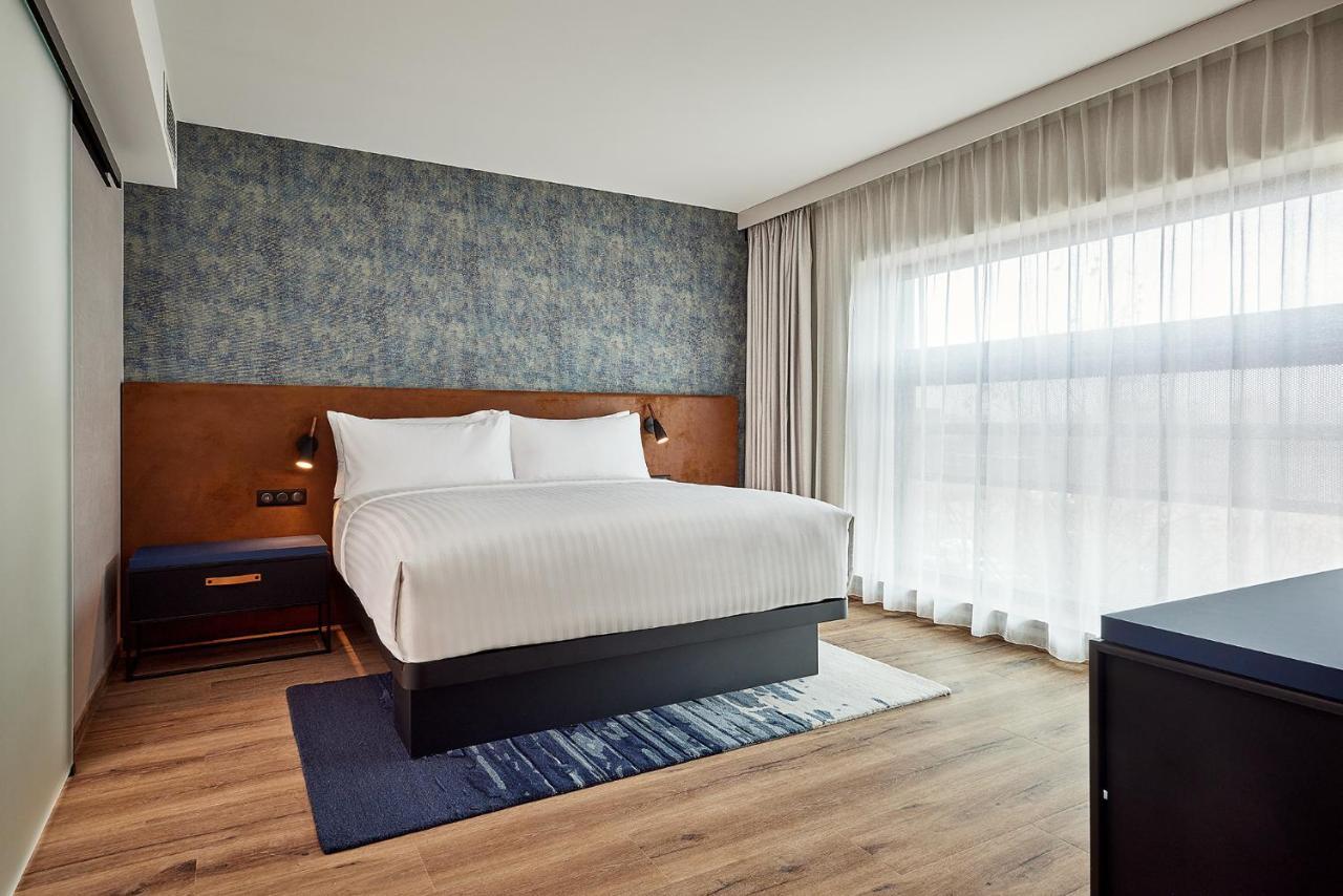 Residence Inn By Marriott Strasbourg Ngoại thất bức ảnh