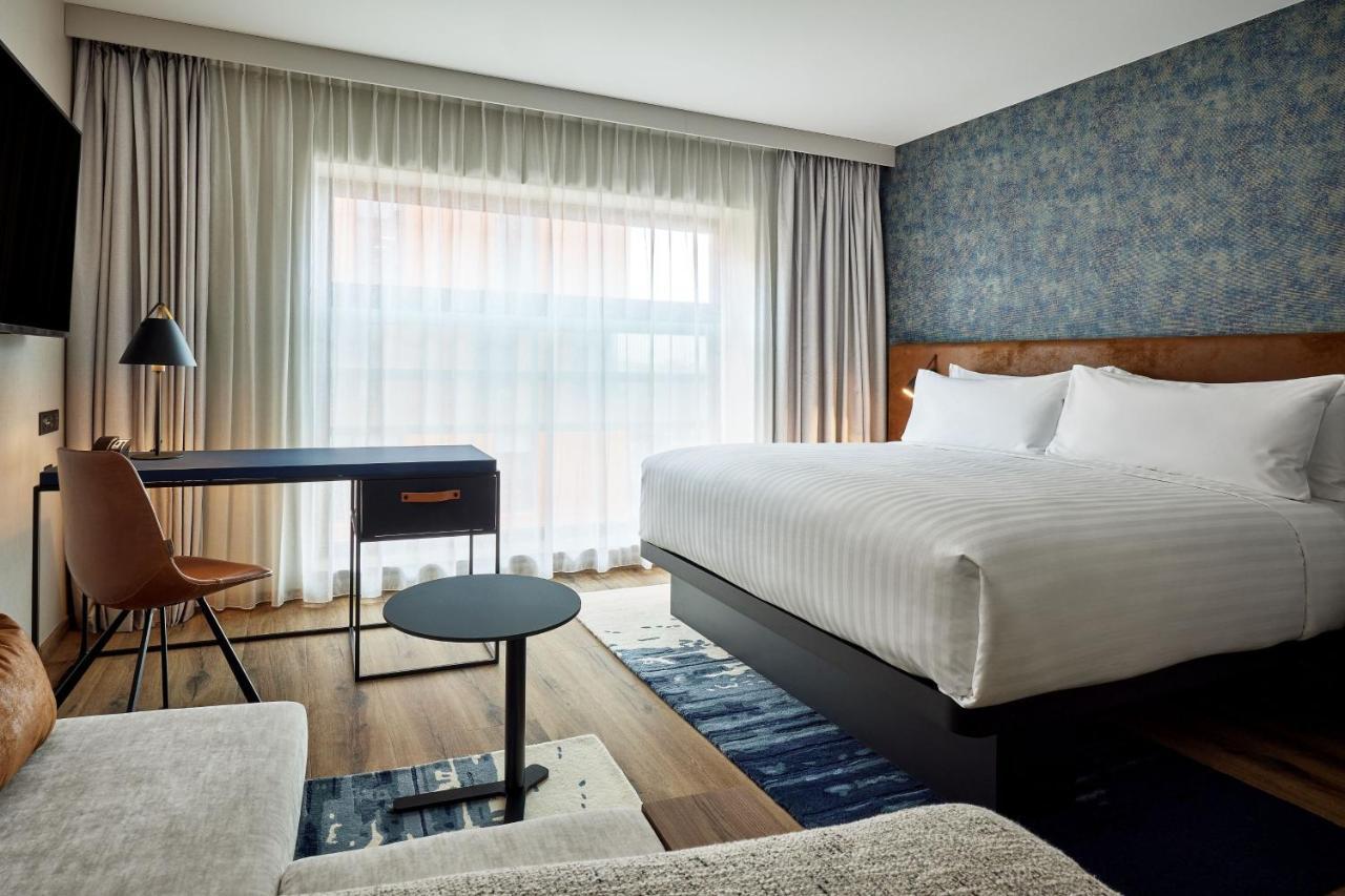 Residence Inn By Marriott Strasbourg Ngoại thất bức ảnh
