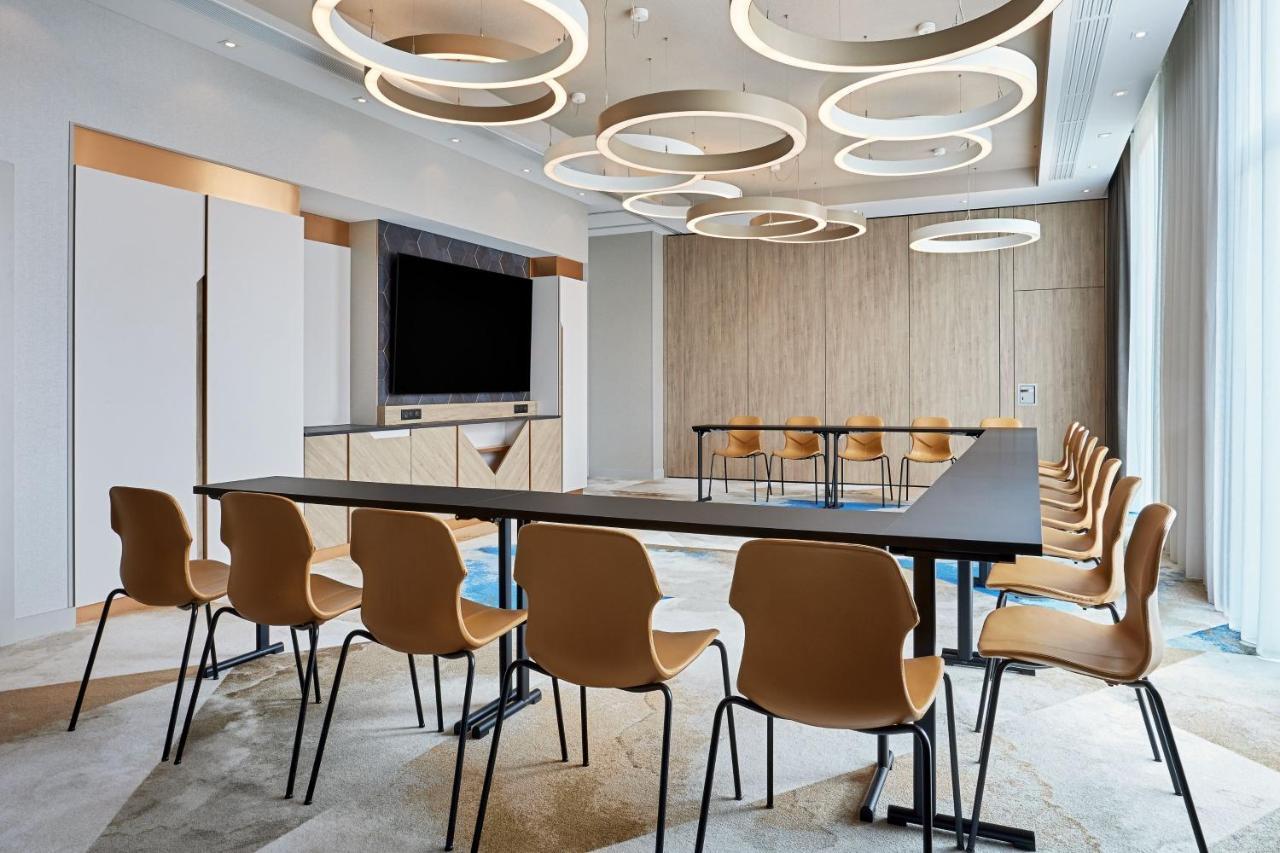 Residence Inn By Marriott Strasbourg Ngoại thất bức ảnh