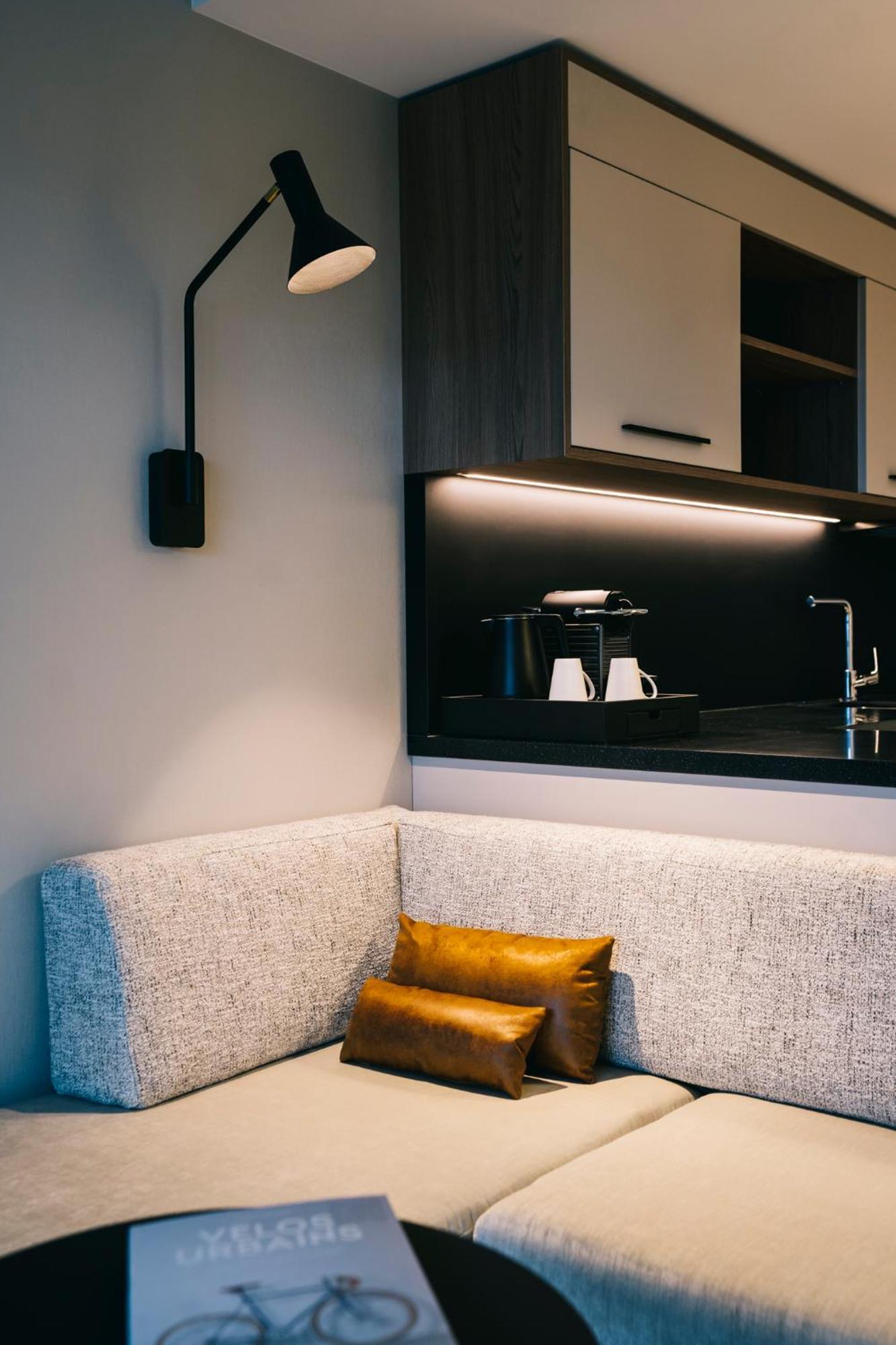 Residence Inn By Marriott Strasbourg Ngoại thất bức ảnh