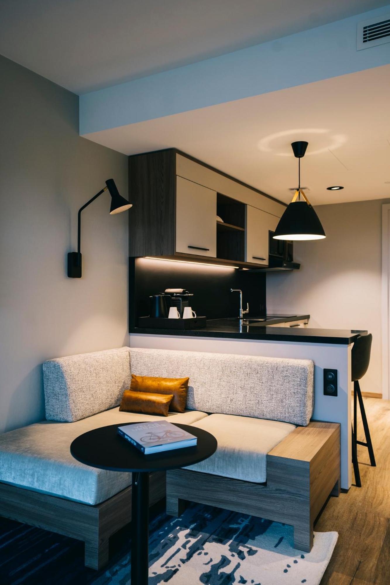 Residence Inn By Marriott Strasbourg Ngoại thất bức ảnh
