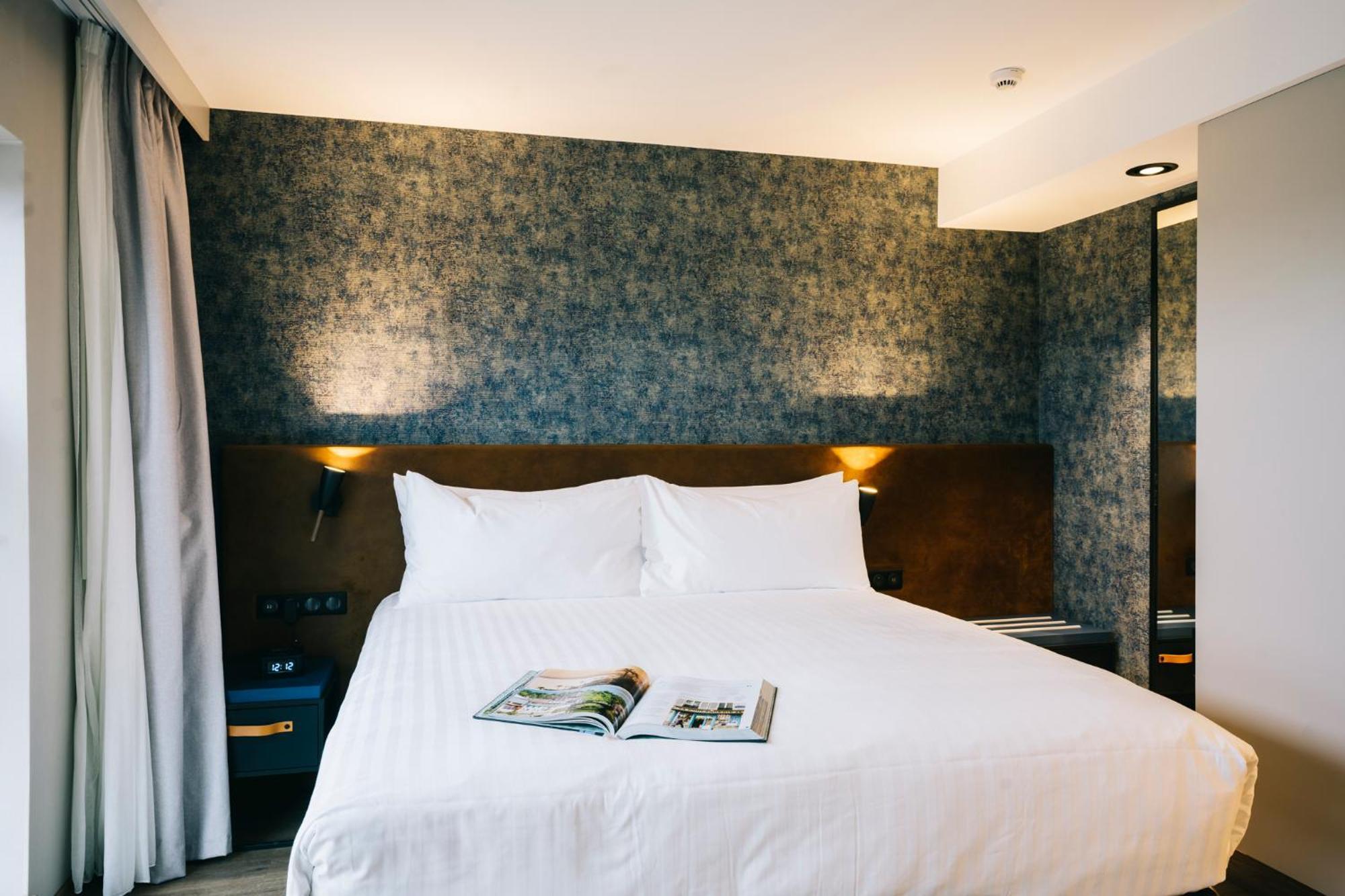 Residence Inn By Marriott Strasbourg Ngoại thất bức ảnh