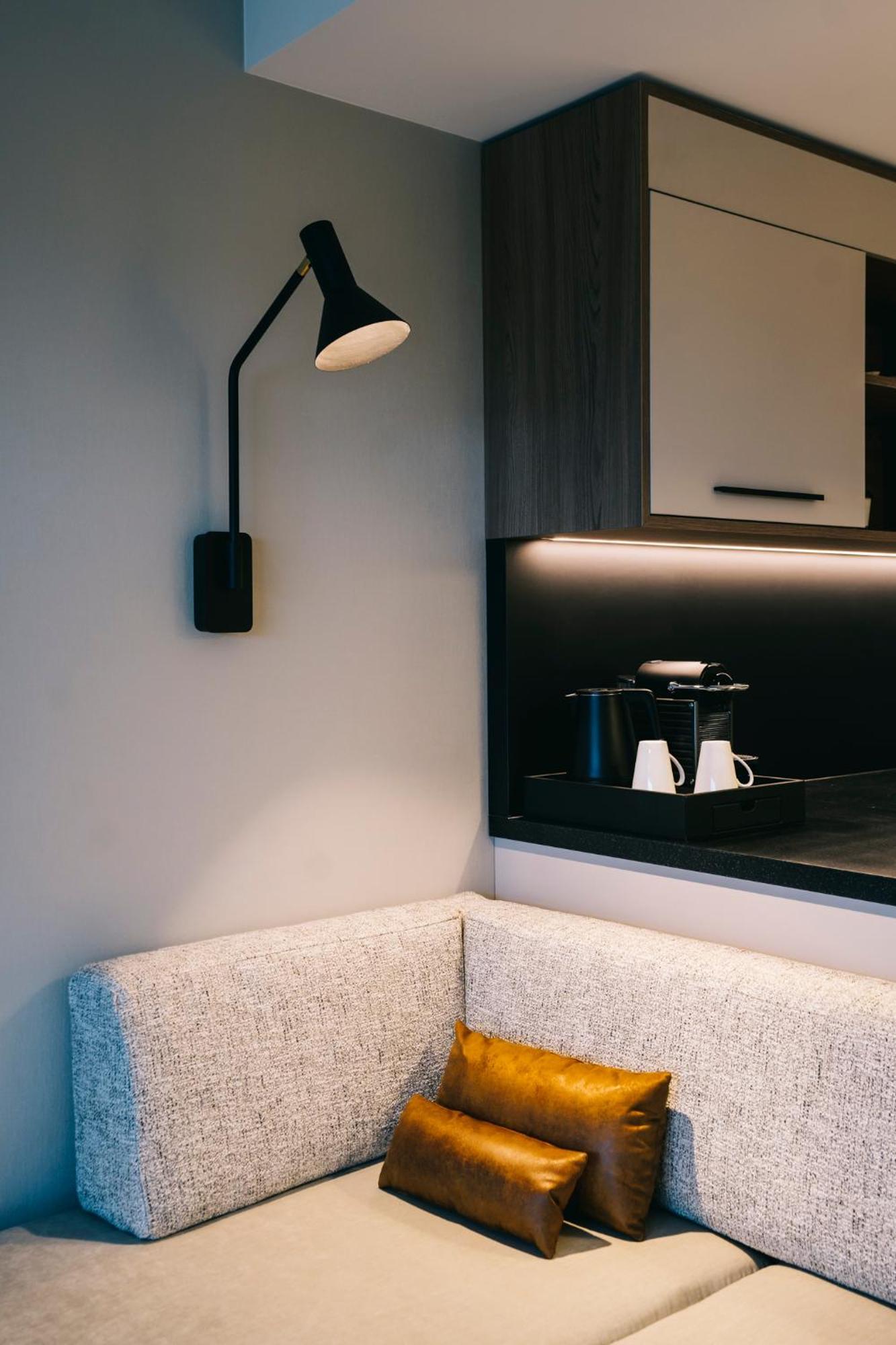 Residence Inn By Marriott Strasbourg Ngoại thất bức ảnh