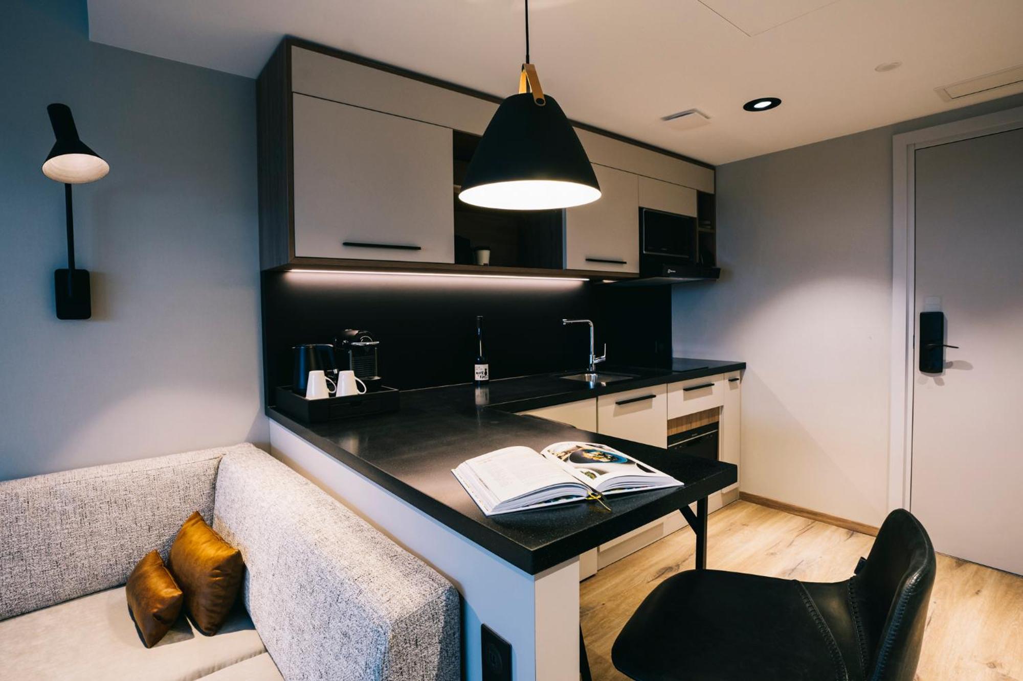 Residence Inn By Marriott Strasbourg Ngoại thất bức ảnh