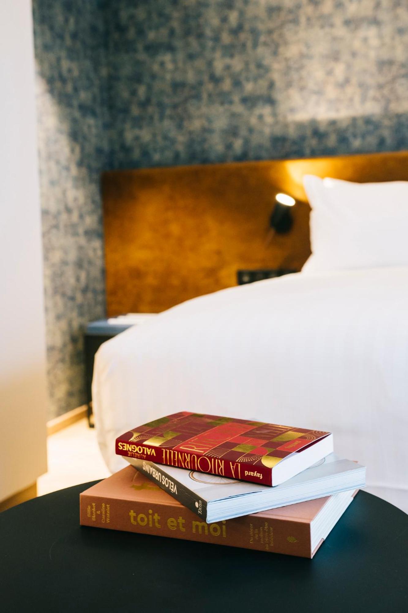 Residence Inn By Marriott Strasbourg Ngoại thất bức ảnh