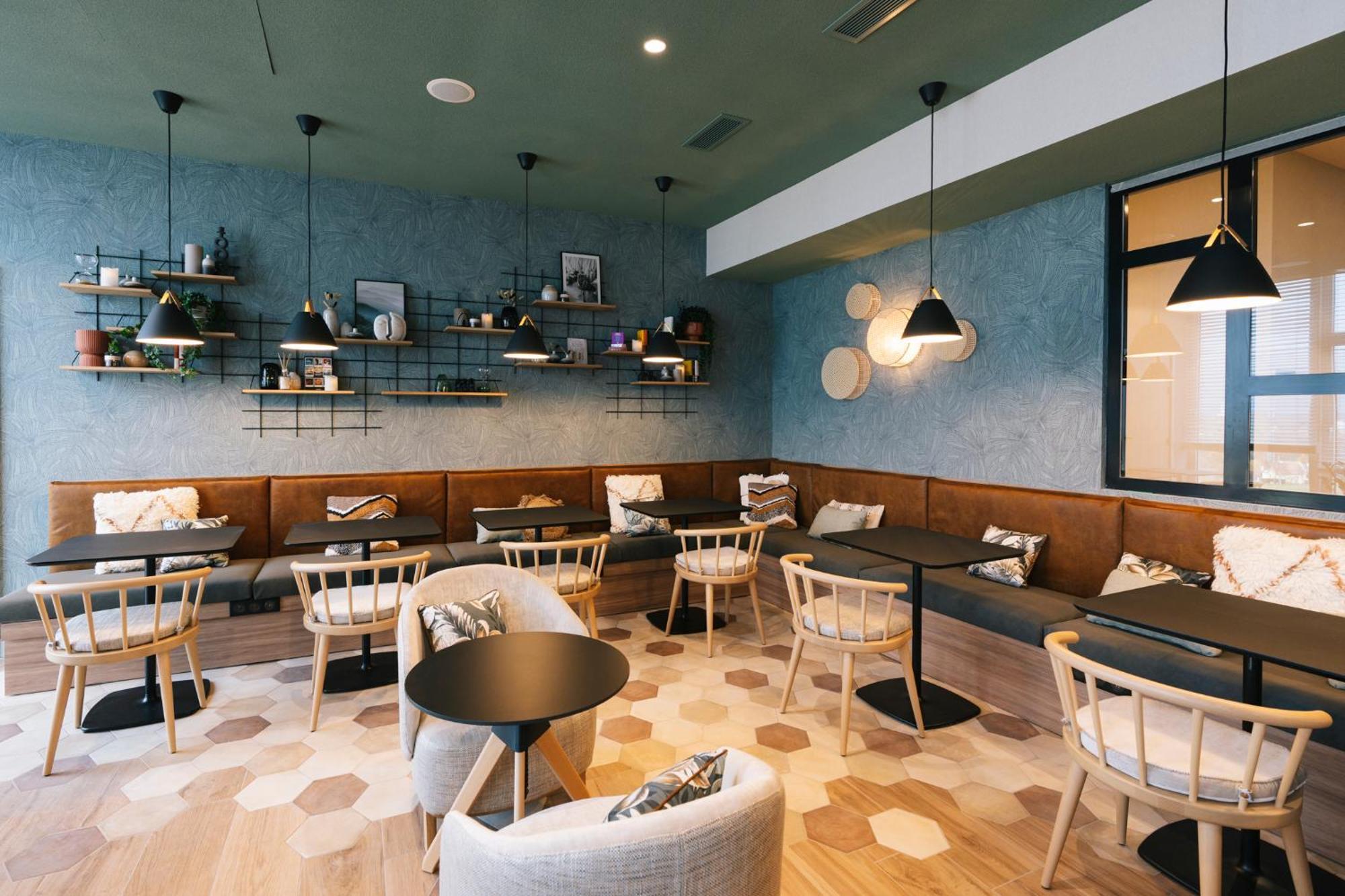 Residence Inn By Marriott Strasbourg Ngoại thất bức ảnh
