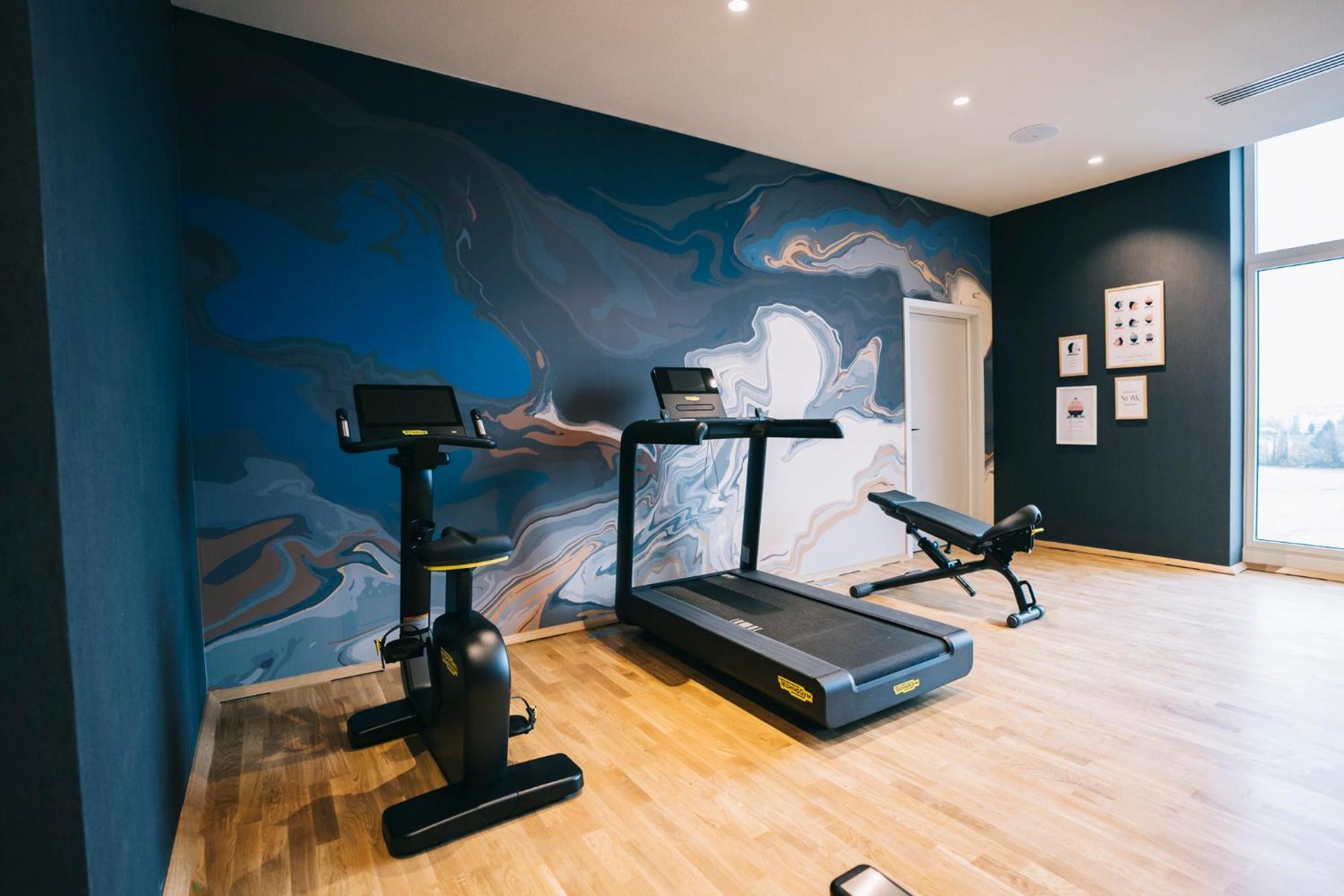 Residence Inn By Marriott Strasbourg Ngoại thất bức ảnh