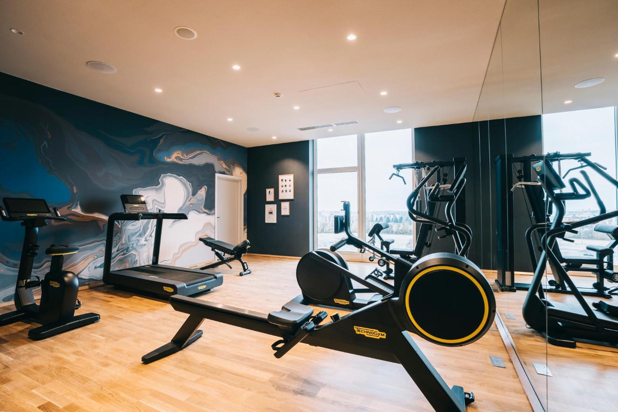 Residence Inn By Marriott Strasbourg Ngoại thất bức ảnh