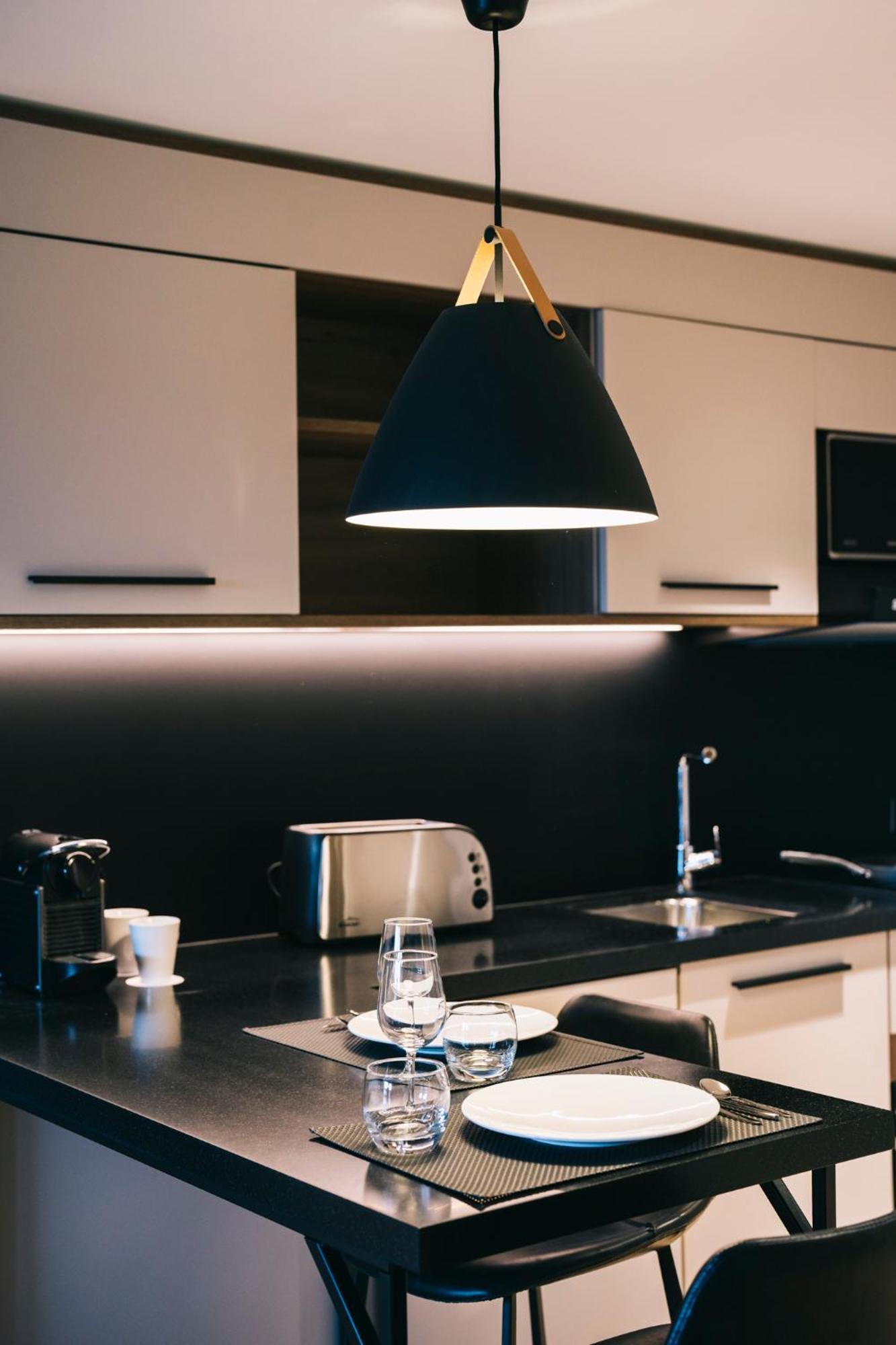 Residence Inn By Marriott Strasbourg Ngoại thất bức ảnh