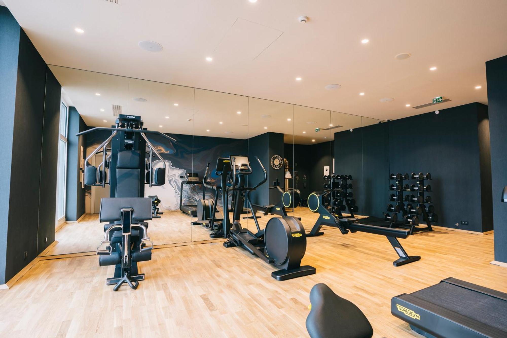 Residence Inn By Marriott Strasbourg Ngoại thất bức ảnh
